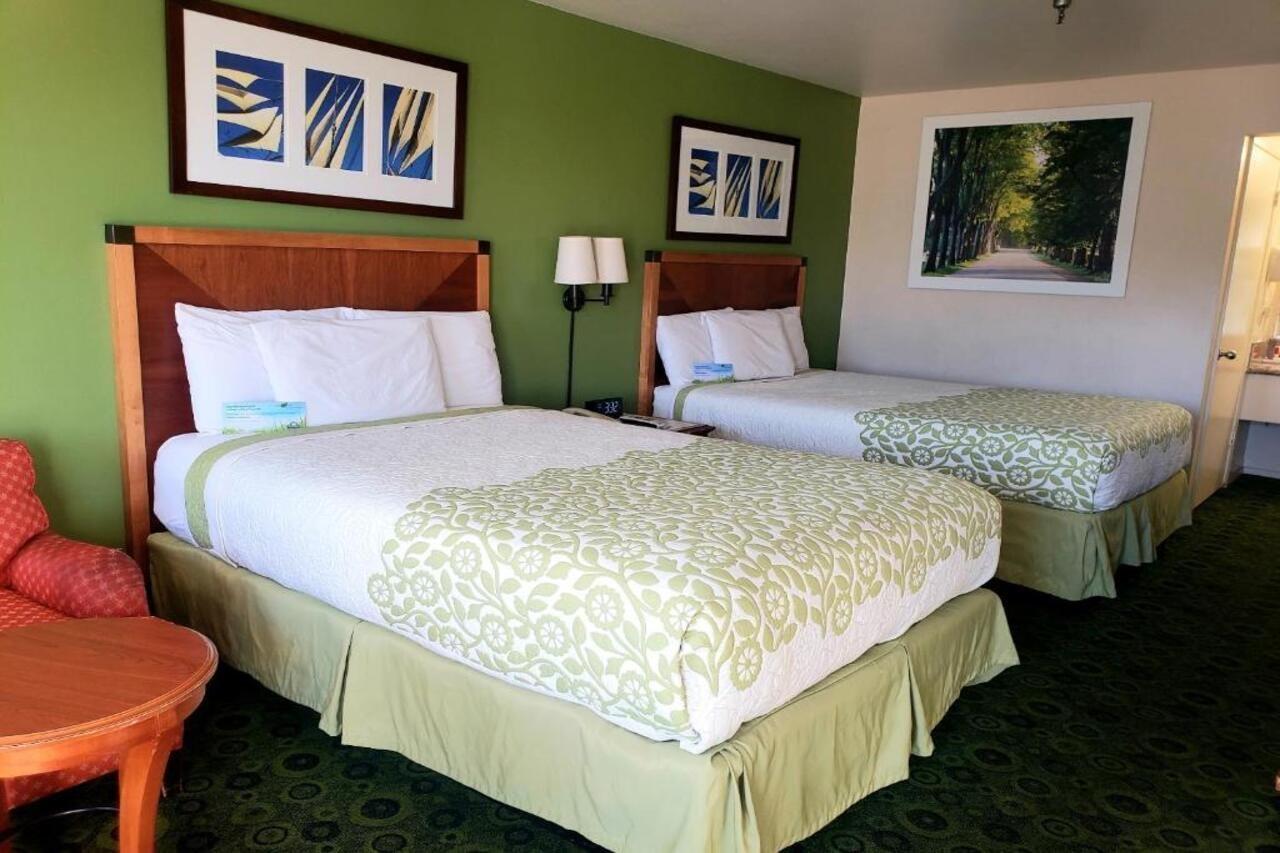 Days Inn By Wyndham Westley Extérieur photo