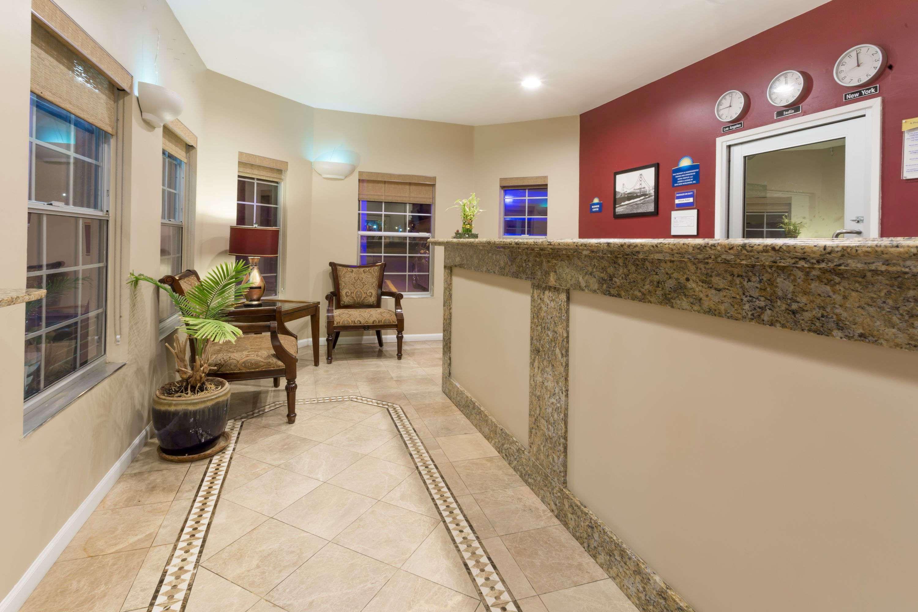Days Inn By Wyndham Westley Extérieur photo