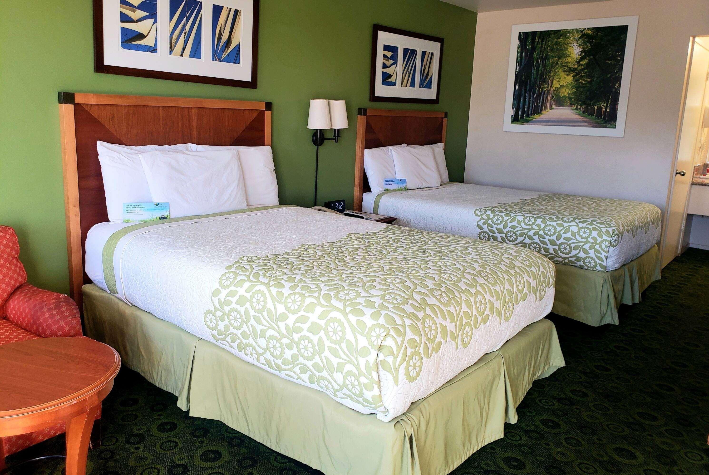 Days Inn By Wyndham Westley Extérieur photo