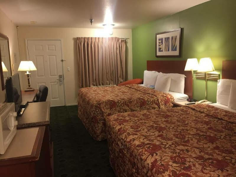 Days Inn By Wyndham Westley Extérieur photo