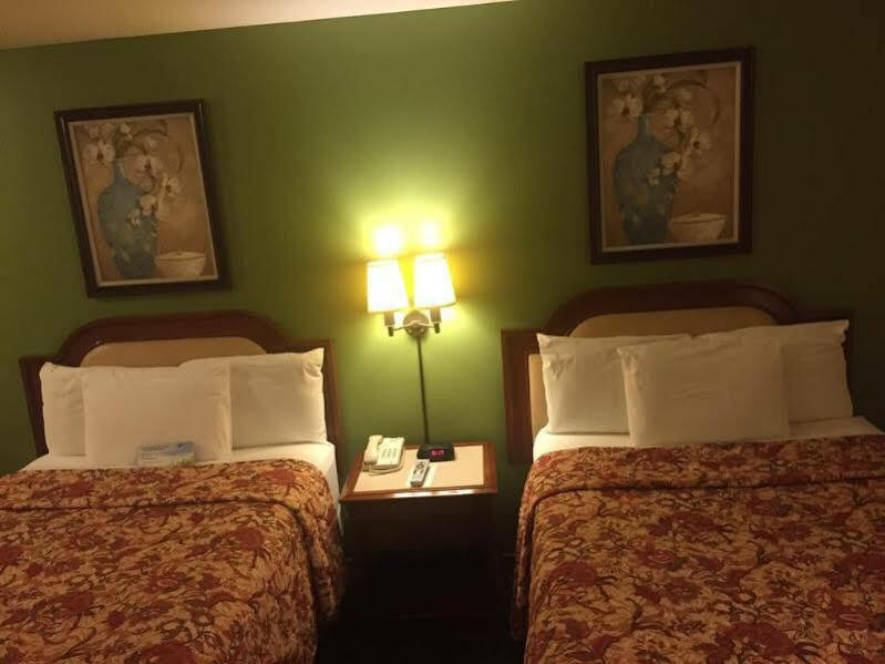 Days Inn By Wyndham Westley Extérieur photo
