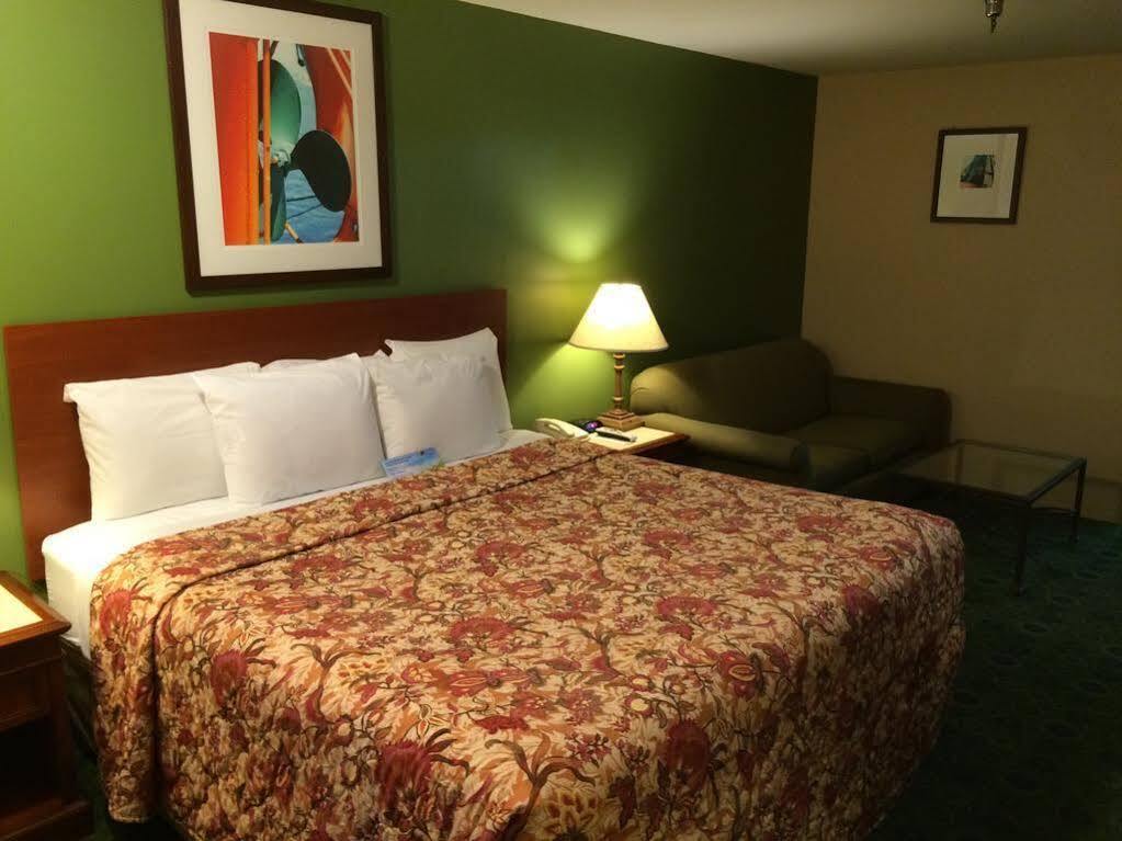 Days Inn By Wyndham Westley Extérieur photo