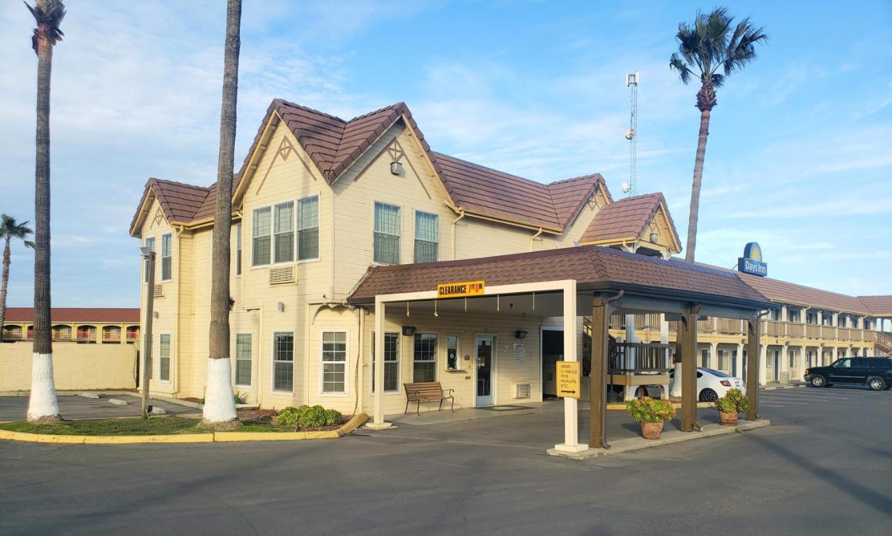 Days Inn By Wyndham Westley Extérieur photo